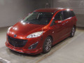 2013 Mazda Premacy