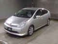 2004 Toyota Prius
