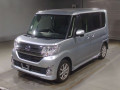 2014 Daihatsu Tanto Custom
