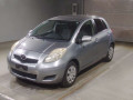 2008 Toyota Vitz