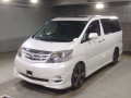 2008 Toyota Alphard