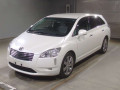 2009 Toyota Mark X Zio