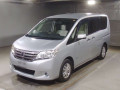 2013 Nissan Serena
