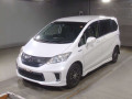 2015 Honda Freed hybrid
