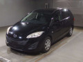 2011 Mazda Premacy