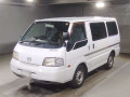 2013 Mazda Bongo Van