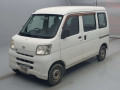 2012 Daihatsu Hijet Cargo