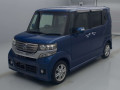 2012 Honda N-BOX CUSTOM