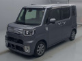 2017 Daihatsu Wake