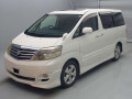 2005 Toyota Alphard