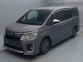 2016 Toyota Voxy