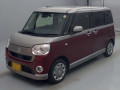 2018 Daihatsu Move Canbus