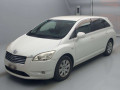 2008 Toyota Mark X Zio