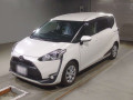 2017 Toyota Sienta