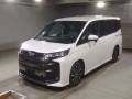 2023 Toyota Noah