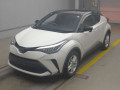 2020 Toyota C-HR