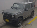 2025 Suzuki Jimny