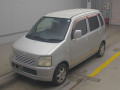 2003 Suzuki Wagon R