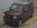 2013 Daihatsu Move Conte
