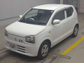 2015 Suzuki Alto