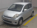 2009 Toyota Passo