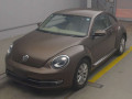 2015 Volkswagen Beetle