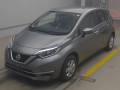 2017 Nissan Note