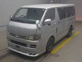 2004 Toyota Hiace Van