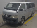2009 Toyota Regiusace Van