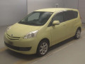 2010 Toyota Passo sette