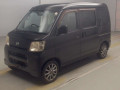2007 Daihatsu Hijet Cargo