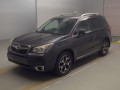 2013 Subaru Forester