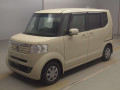 2012 Honda N-BOX