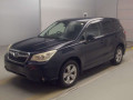2013 Subaru Forester