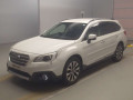2015 Subaru Legacy Outback