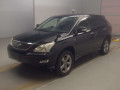 2012 Toyota Harrier