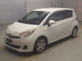 2010 Toyota Ractis