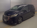 2013 Honda Odyssey