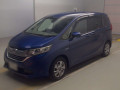 2018 Honda Freed hybrid