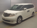 2010 Honda Elysion prestige