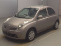 2006 Nissan March