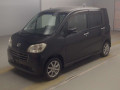 2010 Daihatsu Tanto exe