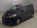 2010 Honda Freed
