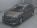 2014 Toyota Corolla Fielder