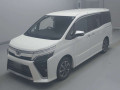 2019 Toyota Voxy