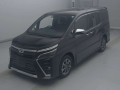 2018 Toyota Voxy