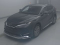 2023 Toyota Harrier