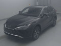 2023 Toyota Harrier