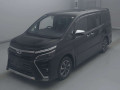 2020 Toyota Voxy