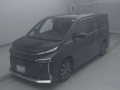 2022 Toyota Voxy